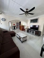 Blk 294 Choa Chu Kang Avenue 2 (Choa Chu Kang), HDB 4 Rooms #535324881